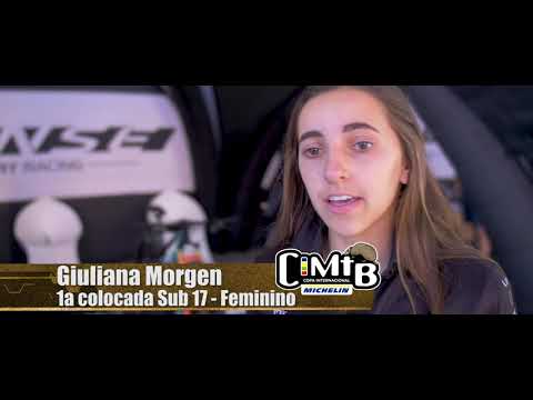 CIMTB Michelin - Ouro Preto 2019 (Vídeo Oficial)