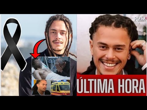 DJ brasileiro Maycon Douglas é encontrado morto em Portugal