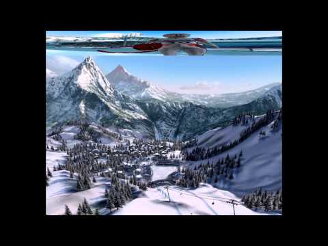 RTL Winter Games 2007 PC