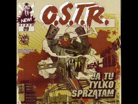 OSTR - Rap drozszy od pieniedzy