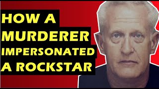 Sha Na Na: The Vinnie Taylor Imposter Who Was a Murderer