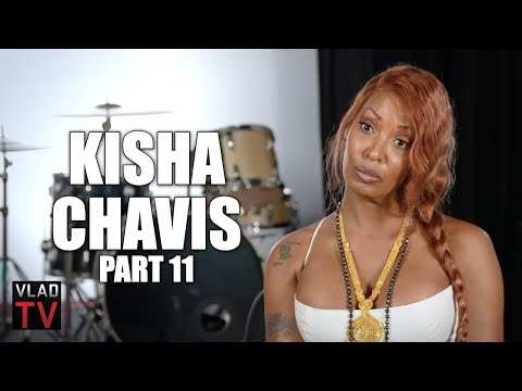 Kisha Chavis