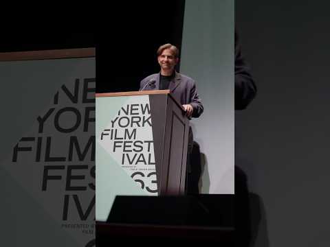 NYFF63 Intro