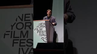 NYFF63 Intro