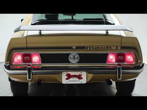 1973 Ford Mustang (CC-1807531) for sale in Cedar Rapids, Iowa