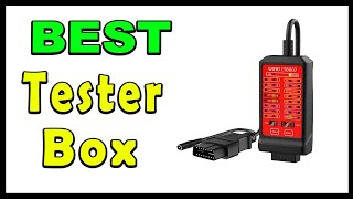 TOP 5 Best CAN Tester Box 2025 - Aliexpress
