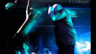 VNV Nation - Distant + Rubicon live @ Budapest 2005