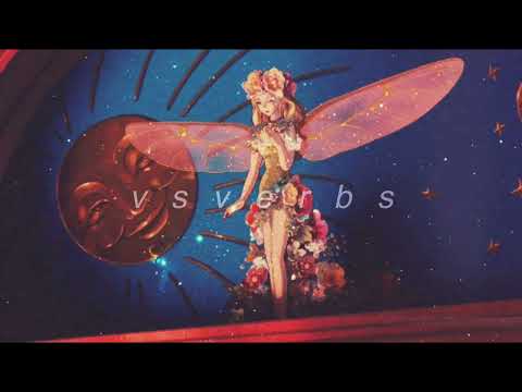 ANTXRES - SEDNA (SLOWED + REVERB)