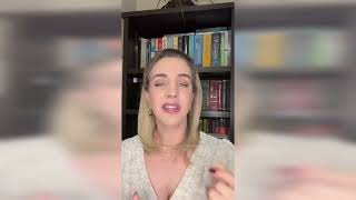 Jamila — Doença de Alzheimer
