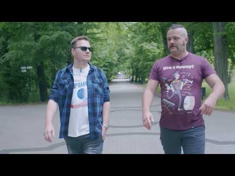 Setka na Głównej #1 - Hesik