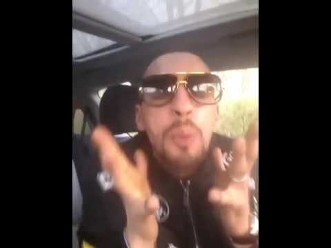 Jamel  - Freestyle / BAGDAD INDUSTRY