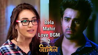 Download lagu Bela Mahir Love BGM 2 | Naagin 3 | Colors Music's mp3
