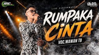 Download lagu RUMPAKA CINTA | VOC.WAWAN TB BIKIN MERDU SUARA NYA šLIVE ASC PRO RANCASAGATAN mp3 Download lagu RUMPAKA CINTA | VOC.WAWAN TB BIKIN MERDU SUARA NYA šLIVE ASC PRO RANCASAGATAN mp3
