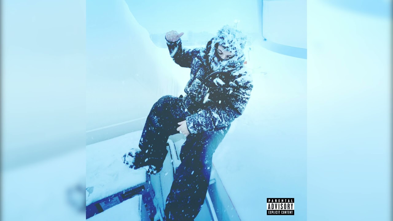 Odetari - Heavy Love (Official Audio)