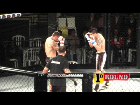 Maloqueiro x Teixeira - PFE6