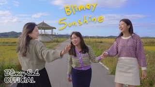 Blimey - Sunshine