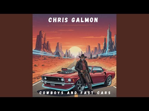 Cowboys and Fast Cars
