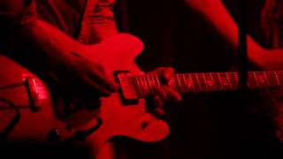 Tokyo Police Club - Bambi (Live in Guelph)