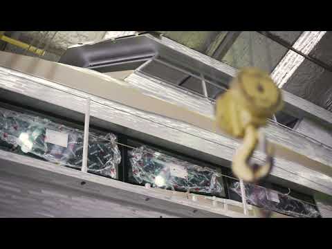 Circa Marine & Industrial