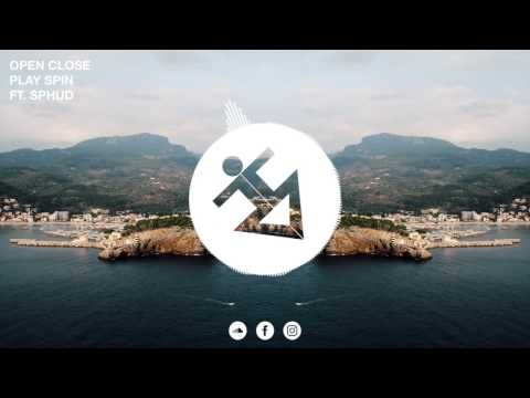 OPEN CLOSE - Play Spin Ft. Sphud (Original Mix) [Jumping Sounds Release]