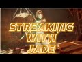 Keeping The Streak With Jade Mortal Kombat 11 Ranked Matches