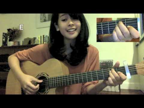 Tahu Diri - Maudy Ayunda