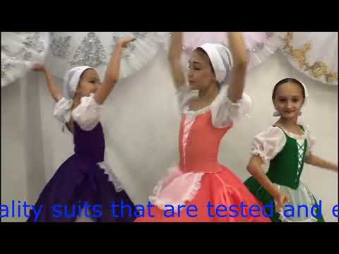 Peasant costume P 1412 - video 2