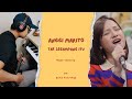 ANGGI MARITO Tak Segampang Itu Band Version By Reza Zulfikar