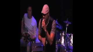 Club Dauphin Raise Ur Voice  by Jayms boosted by Candy Dulfer & Club Dauphin band