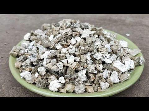 Vermiculite