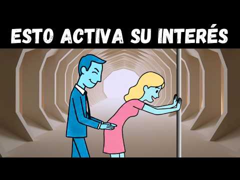 This is How Female Attraction is Born — It All Starts Here