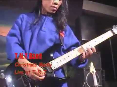 TNT(muanna veng) Christmas medly. 2004 to 2005
