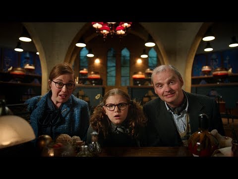 Rückblick: Eine lausige Hexe - Maudes größter Fehler | ZDFtivi