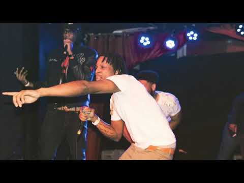 KizzyDaMuth - Life Style Freestyle ( LEAK )