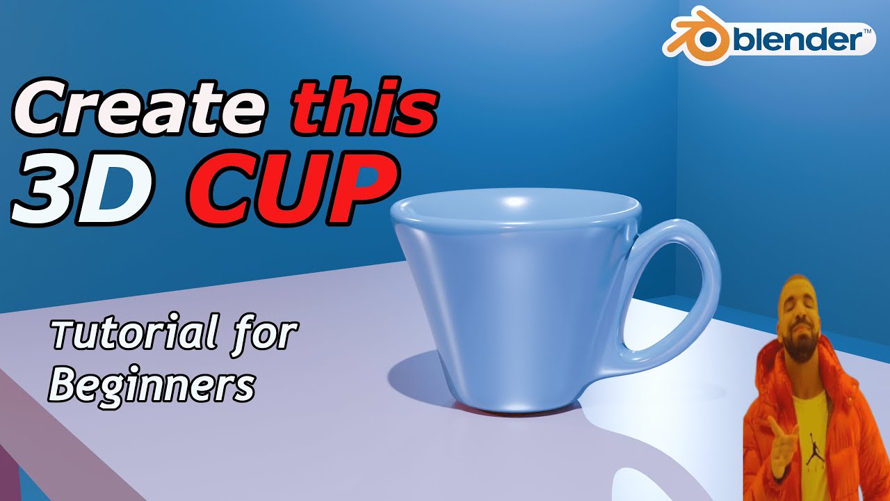 3D & Perspektif - Desain / Design 3D Model (Blender) untuk Games, Animasi ataupun Product - 2