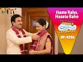 Taarak Mehta Ka Ooltah Chashma New Promo 4736 Tmkoc Today Episode 4736 Tmkoc New Promo 4736