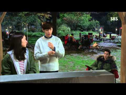 상속자들 131107(다시보기) #11(9)