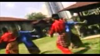 Download lagu Zapin Adat Berkasih - SYURA mp3