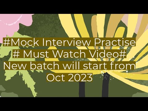 #Practical Mock Interview Practice #SAP FICO INTERVIEW QUESTIONS AND ANSWERS.