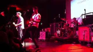 TCC - We All Look Elsewhere