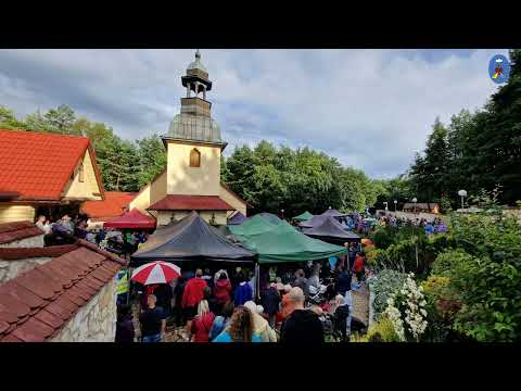 Spotkanie otwarte 16.07.2022 - Świadectwa