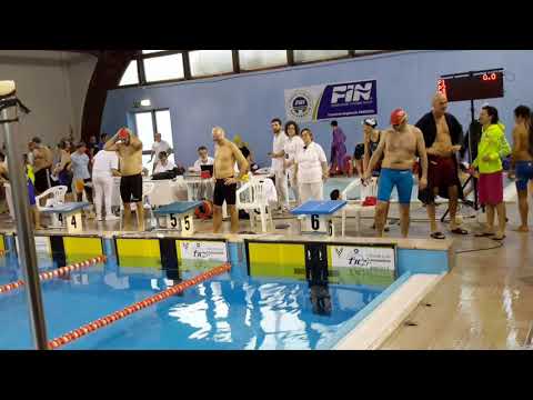 Primoli Luca, Eleuteri Kevin, Di Francesco Paolo 50ra - Sant'Egidio 2018