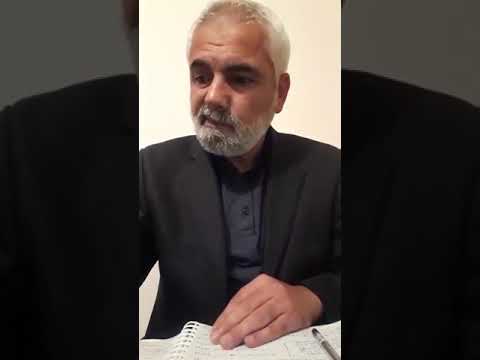 17- MAUN SURESİ ÇEVİRİSİ VE KUR'AN'DAKİ BAĞLANTILARI