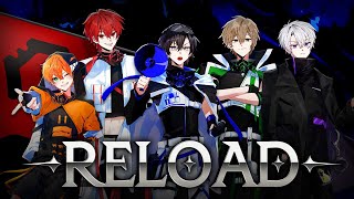 Cover art for RELOAD