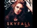 Angel - Skyfall 