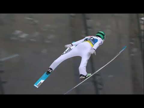 Anže Lanisek Planica 2023 239m - Q Winner