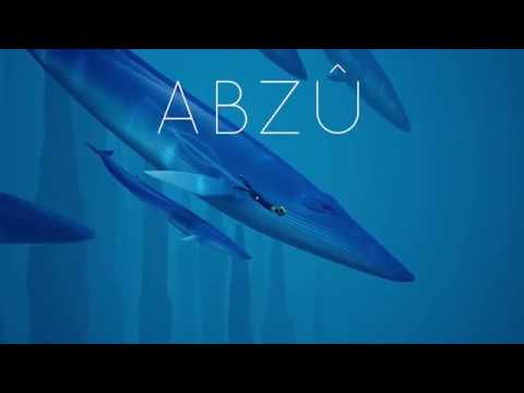 ABZÛ Nintendo Switch Launch Trailer [PEGI]