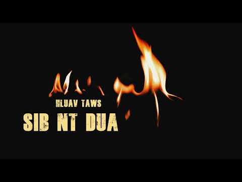 KojTxiv Xiong, Yog Tiag Xiong - Sib Ntsis Dua #hluavtaws #hmong #rap