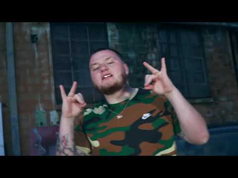 Blanco 500 - Hella Late (Official Video) Shot By @KGthaBest Vlone