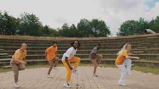 Looks - Steve Lacy | Choreography by Axel Remezo (The Movement Theory)